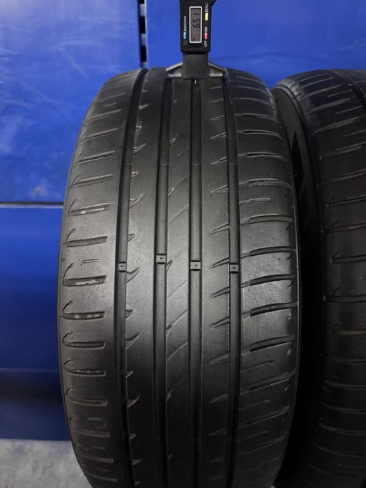 195 55 r 15 літо Hankook Ventus Prime 2 195/55r15 Склад Шин Умань