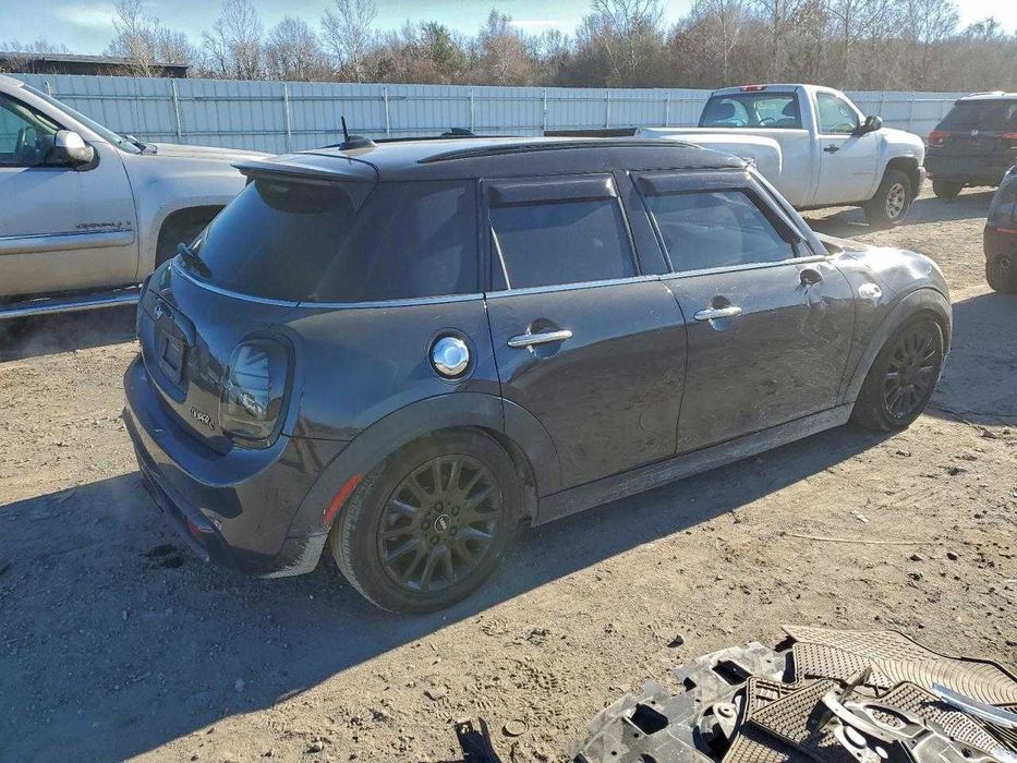 MINI Cooper S,2016