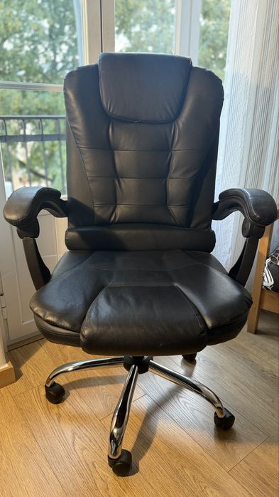 Cadeira de Escritório (nova)