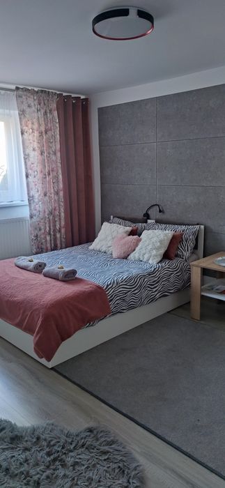 Mieszkanie noclegi mini apartament z klimatyzacją