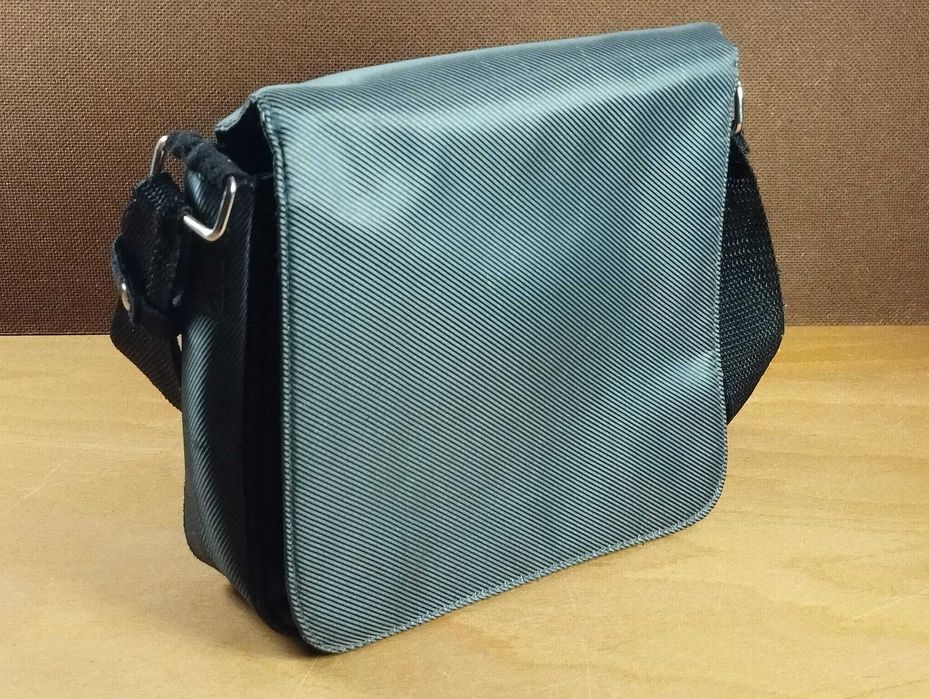 Mala Tiracolo Etihad