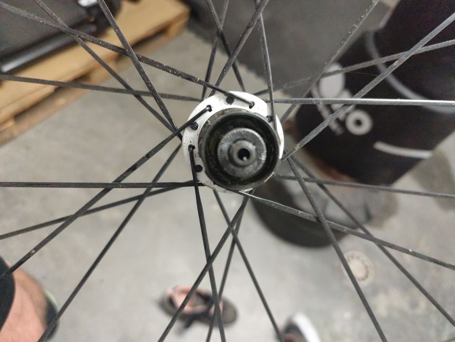 Roda de ciclismo