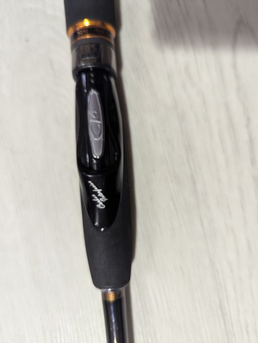 Ультралайт Shimano soare ss S706ULT