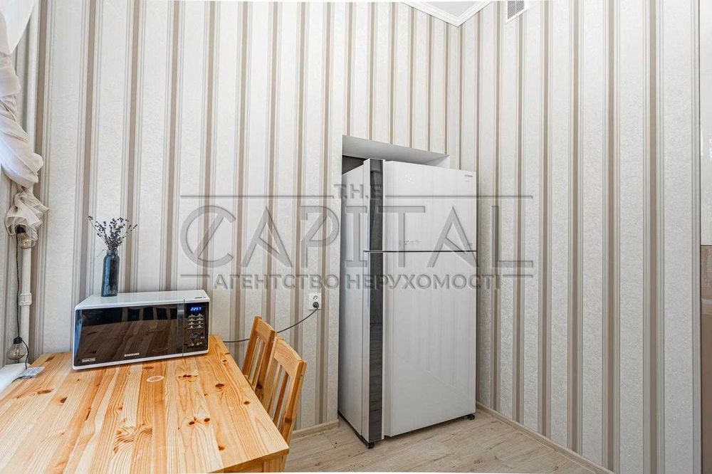 Аренда квартиры, ул. Антоновича, Печерский р-н