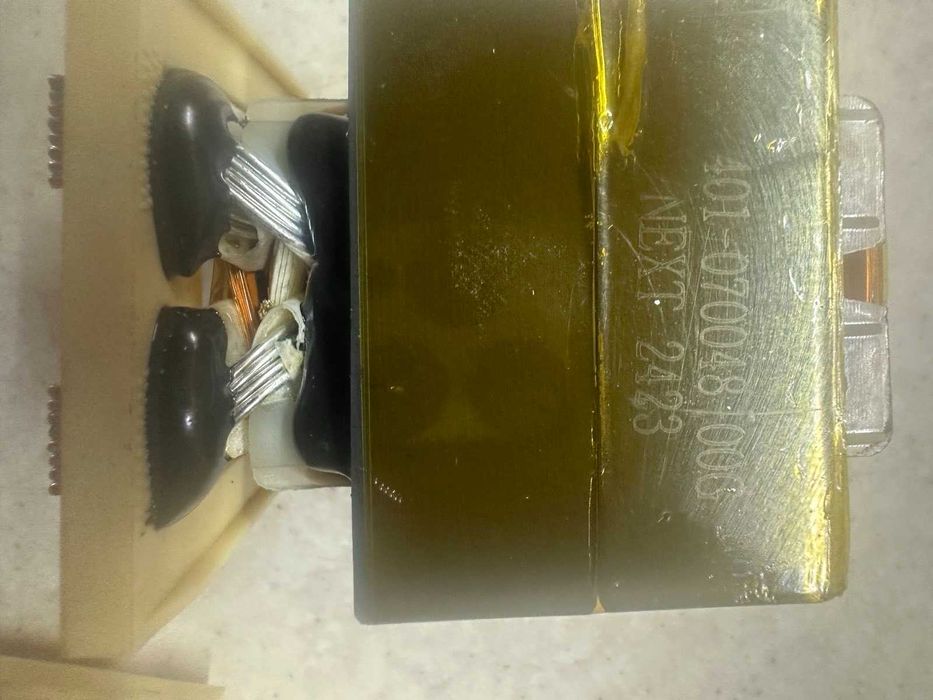 401-070048-00G  трансформатор  Высокочастотный