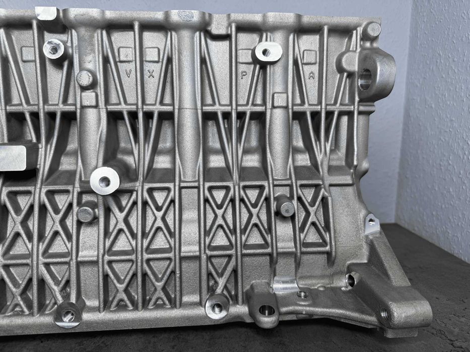 Blok cylindrów silnika M57 BMW 7 792 822 - Nowy Oryginalny