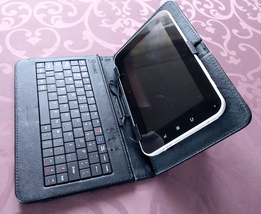 Tablet FunTab 7.0  7 cali