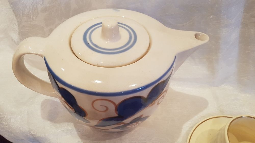 Винтаж фарфор, подарки, современное и коллекционное..