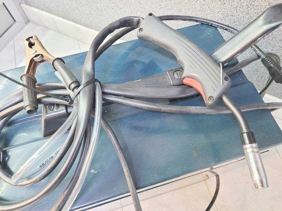 Spawarka MARS 160 MIG/MAG Lublin