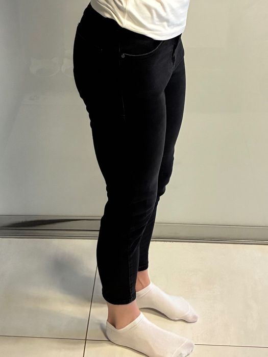 Spodnie damskie Reserved