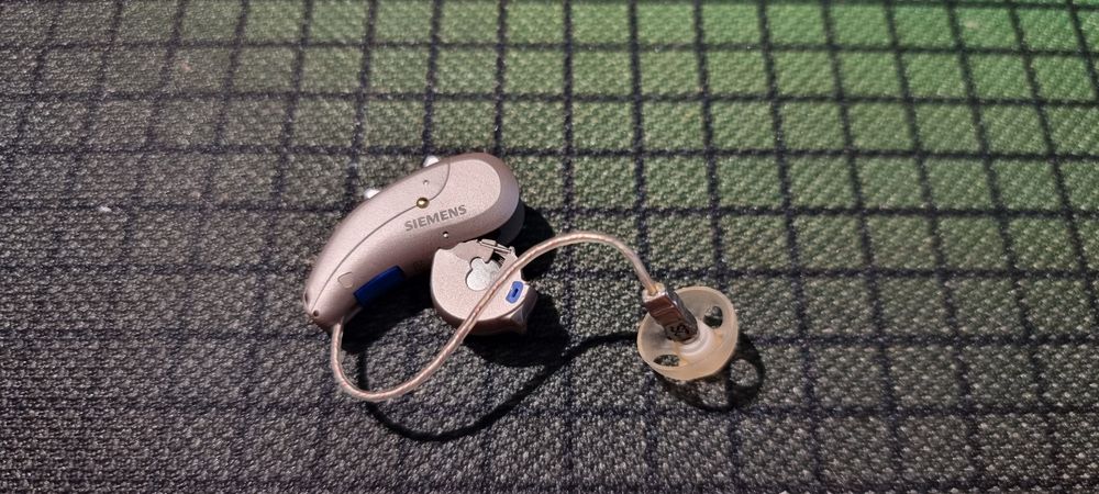 Слухові аппарати Siemens Signia Pure 5PX  
б/у