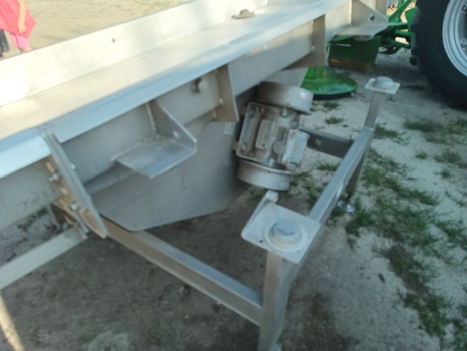 sprężyna przesiewacz wibracyjny elektrowibrator