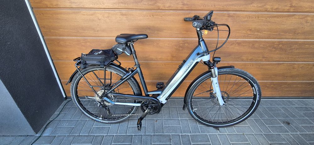 E- bike  Rower  Elektryczny  Pegasus  Premio  EVO  Bosch  CX   SMART