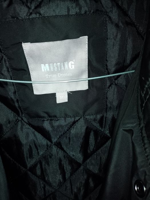 Mustang kurtka zimowa damska