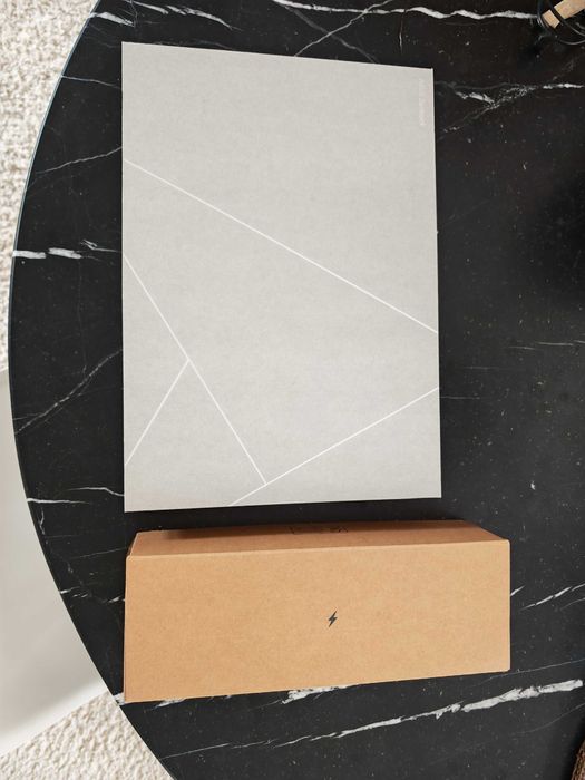 ZENBOOK S 16 OLED AMD AI 9 HX 370 32GB 1TB, Novo + Garantia 2 anos