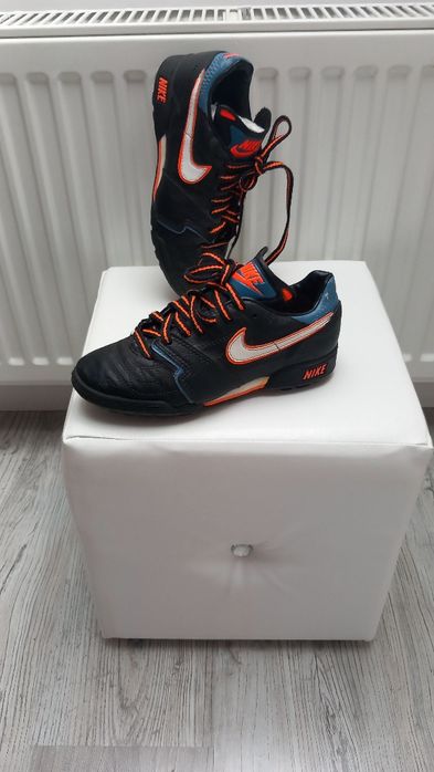 Adidasy firmy Nike