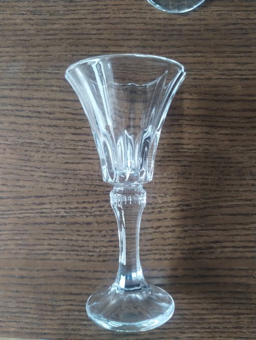 Komplet 6 kieliszków Bohemia Wellington 49 ml – Czechy