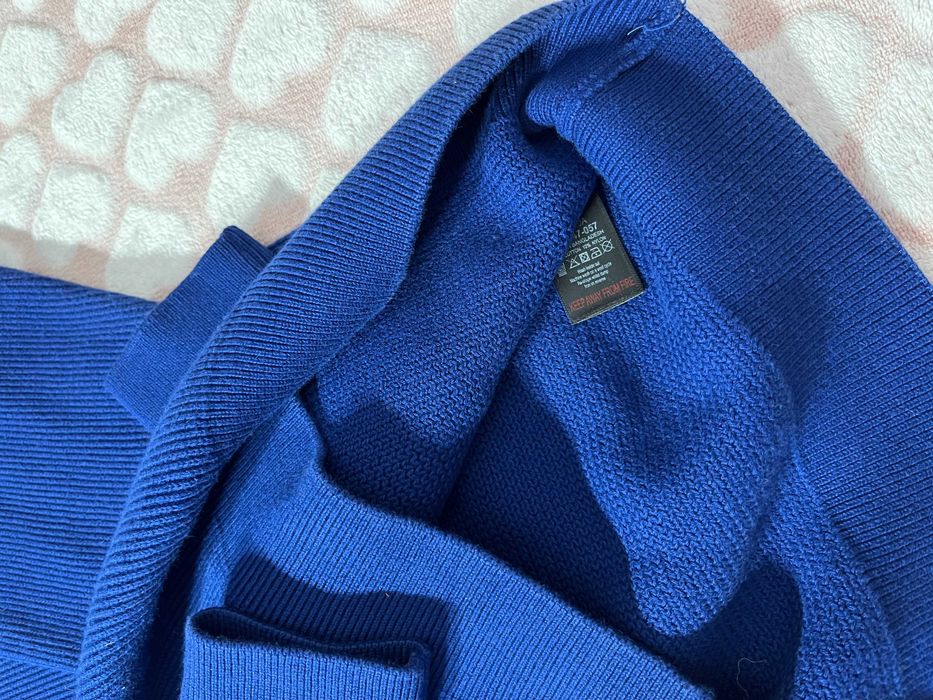 Piękny sweter Next dobry na M/L