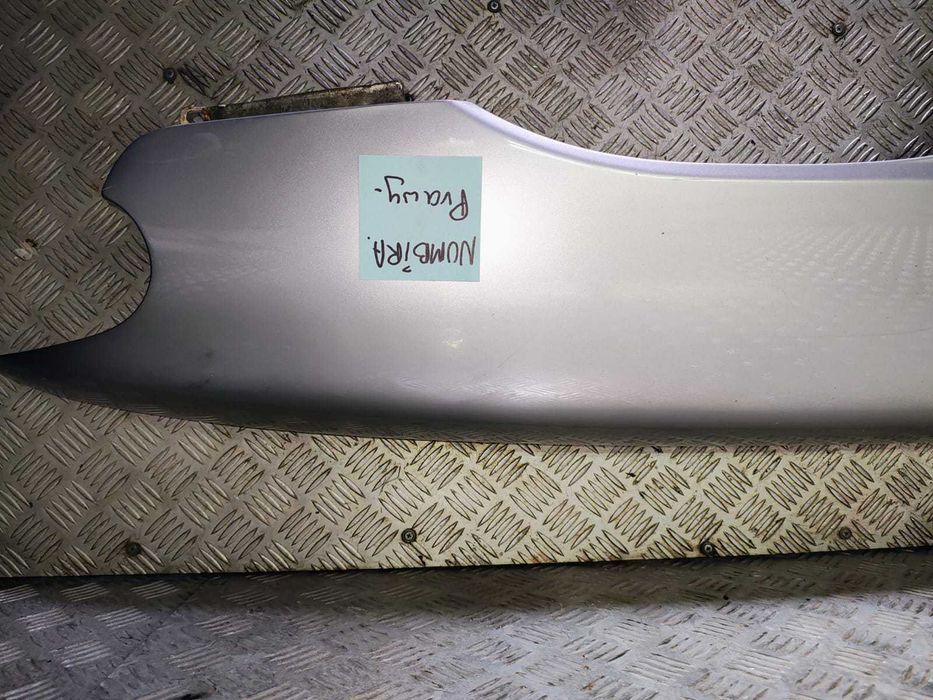 błotnik prawy nubira