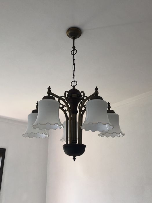 Classic Ceiling Lamp64751805164929121