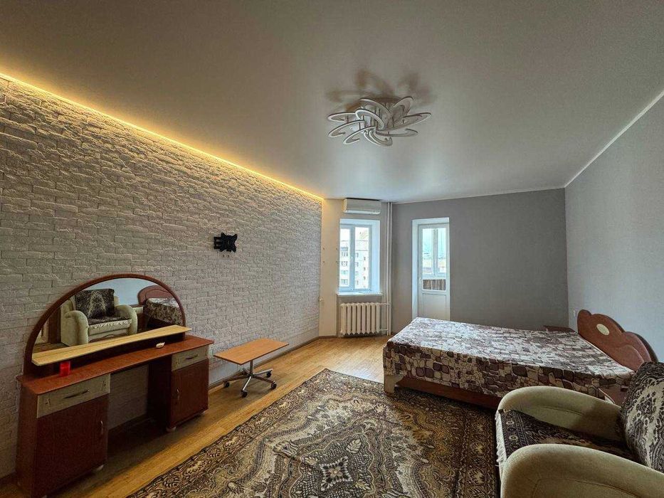 Вільна квартира Чабани Цетр 50м