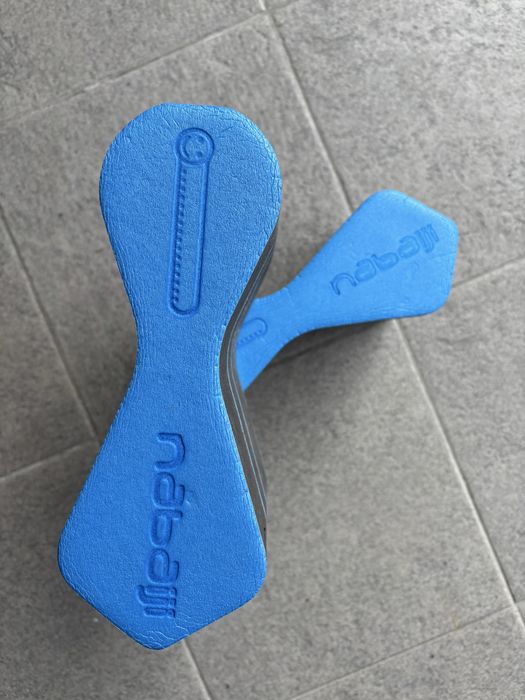 Pull buoy Nabaji e Speedo