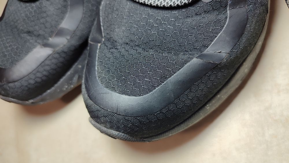 Champion — зимові кросівки / ботинки унісекс, р.39