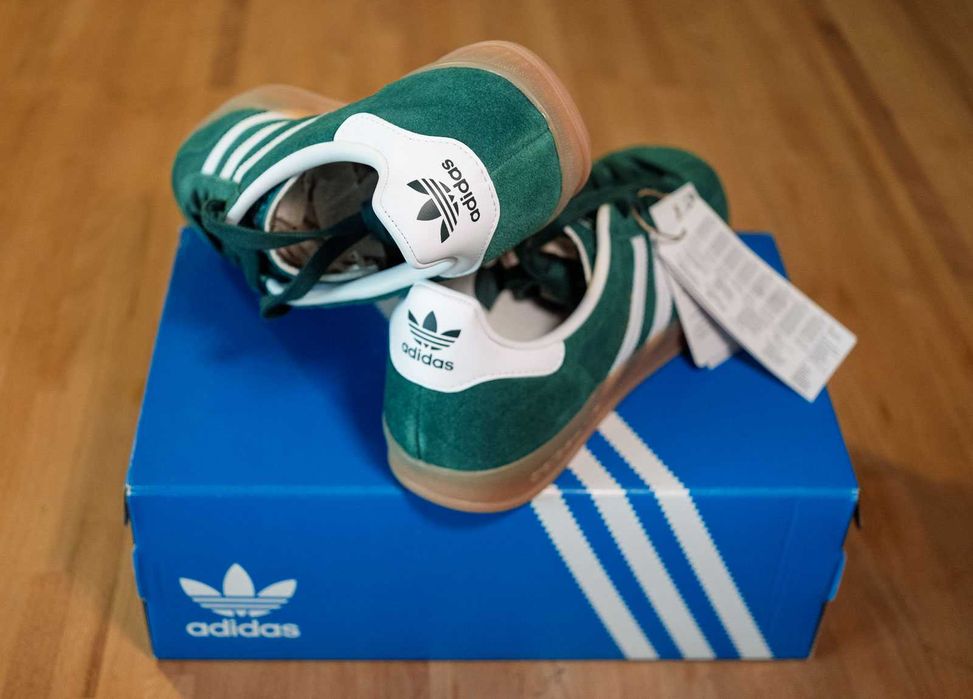 Adidas Gazelle Indoor