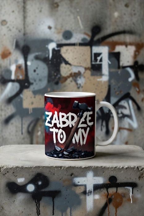 Gornik Zabrze ultras prezent dla kibica piłki nożnej dla niego Ekstrak