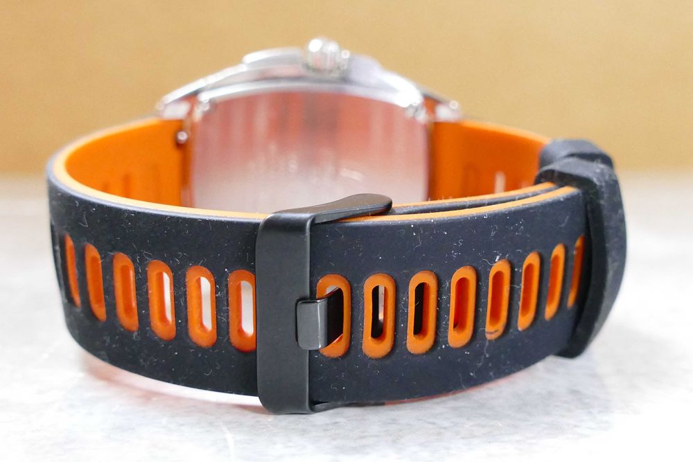 Casio EF 321 Dual Time ładny stan