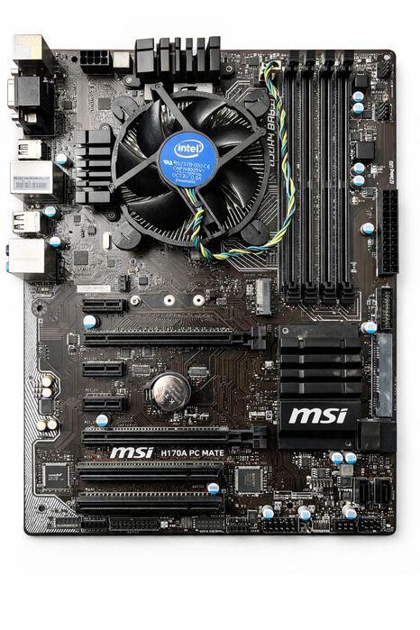 Pc gamer (Ler descricao)