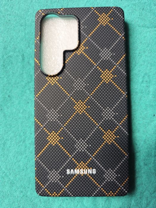 Чохол для Samsung galaxy s25 ultra.