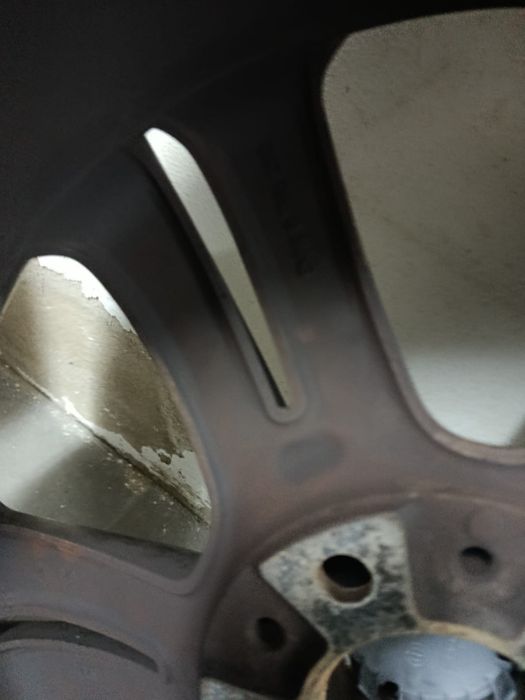 Jantes 19 Bmw  originais styling 401 para f30 f31(serie3) f32  f33 f36