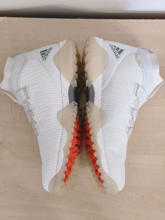 Кросівки Adidas CodeChaos BOA 44,5-45 розмір ноги