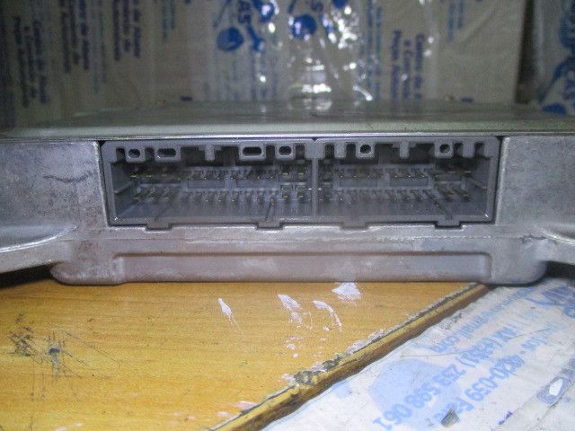 Centralina motor / ECU HONDA Civic VI Sedan (EJ_, EK_)
