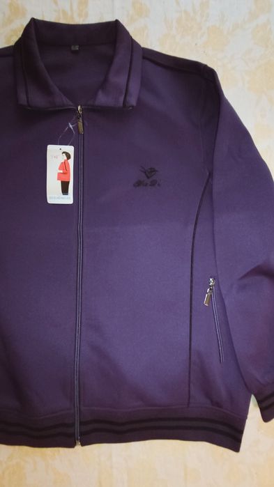 Спортивний костюм. Жіночий. Новий.