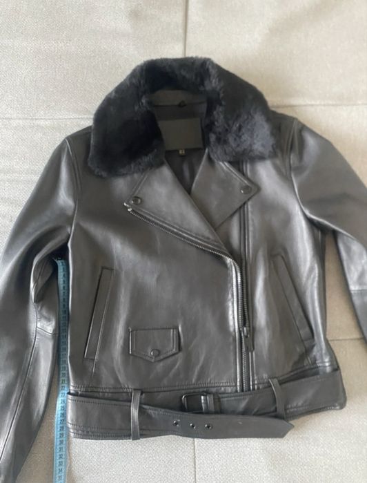 Ramoneska Massimo dutti s