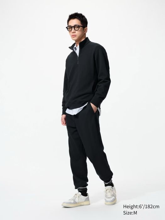 Джогери Uniqlo Jogginghose m