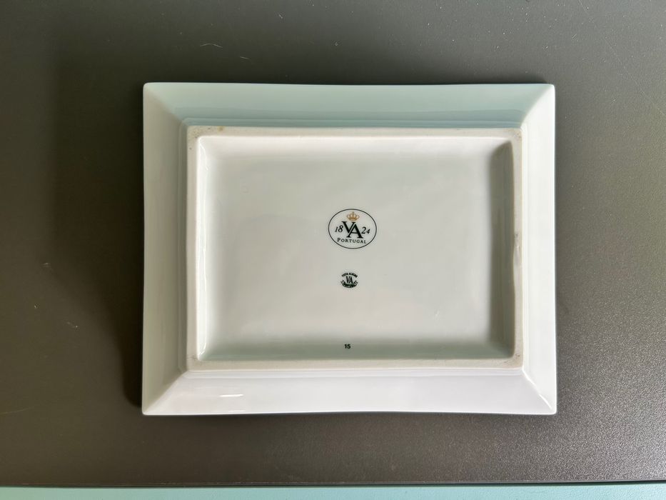 Cinzeiro Vista Alegre