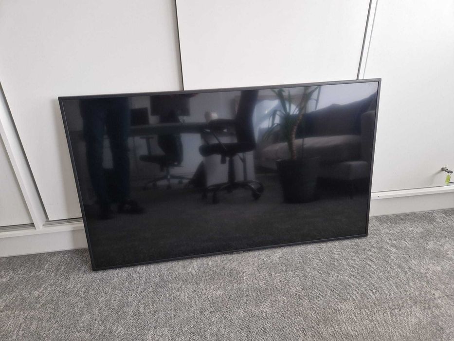 TV Samsung UE55RU7172U