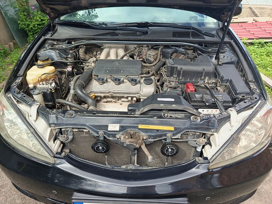 Продам Toyota Camry 30