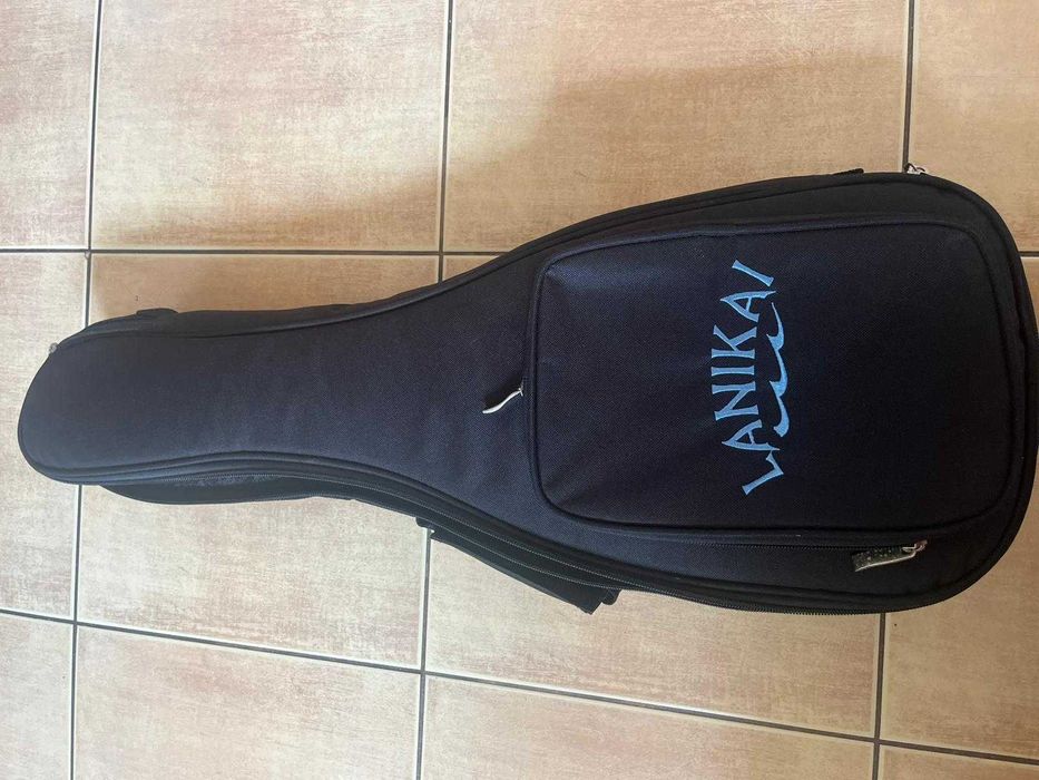 Ukulele Lanikai FM-CEC