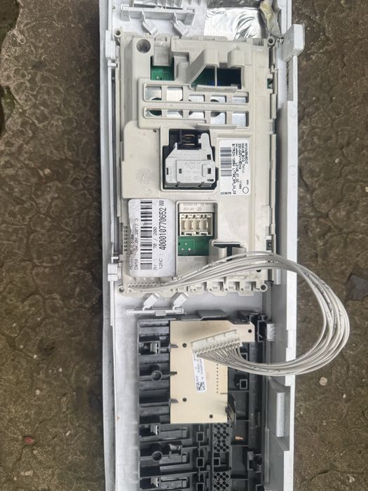 Programator  whirlpool PFL/C 61000