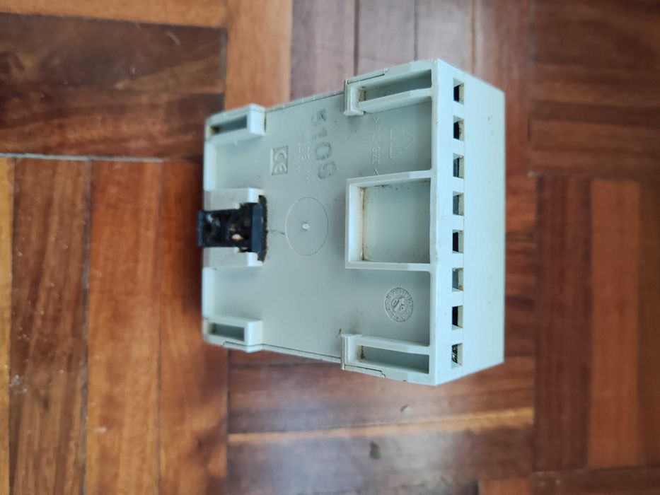 Revalco RSTC40 transformador 40VA 24V