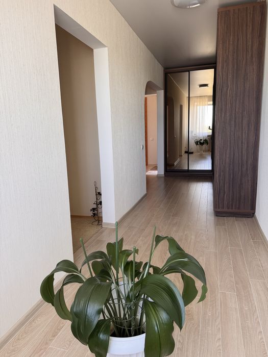 Продаж квартира 70м, на Незалежності, Попова. Без комісії. Ексклюзивне планування