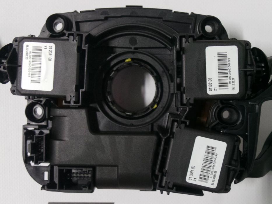 Comandos Coluna Direcção Bmw 1 Convertible Ref: 61319121892