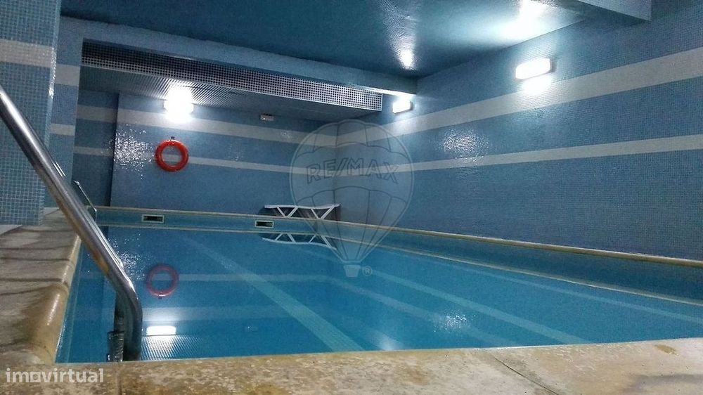 Apartamento T2 para arrendamento