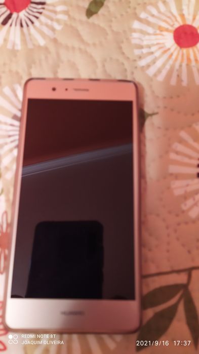 Vendo telemóvel Huawei