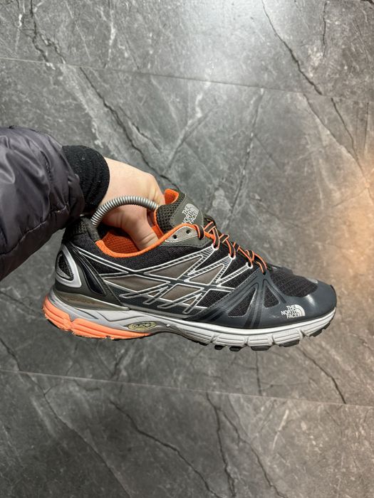 ‼️ Кроссовки the north face Оригинал