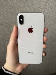 iPhone 10x стан як новий